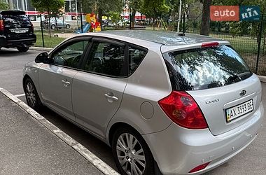 Хэтчбек Kia Ceed 2007 в Харькове
