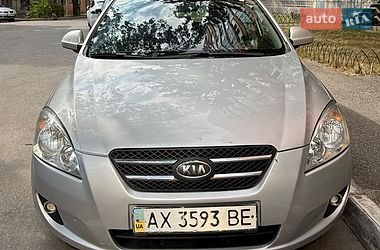 Хэтчбек Kia Ceed 2007 в Харькове