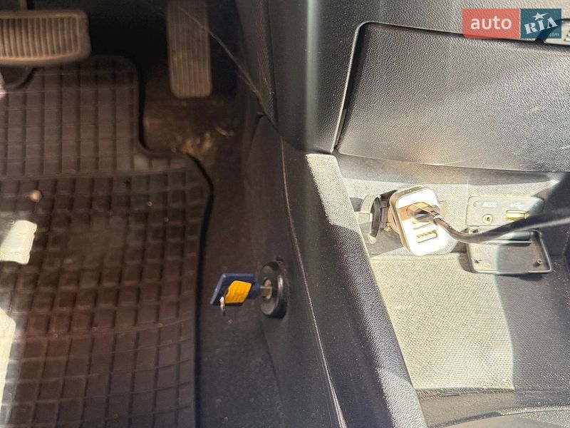 Хэтчбек Kia Ceed 2007 в Харькове