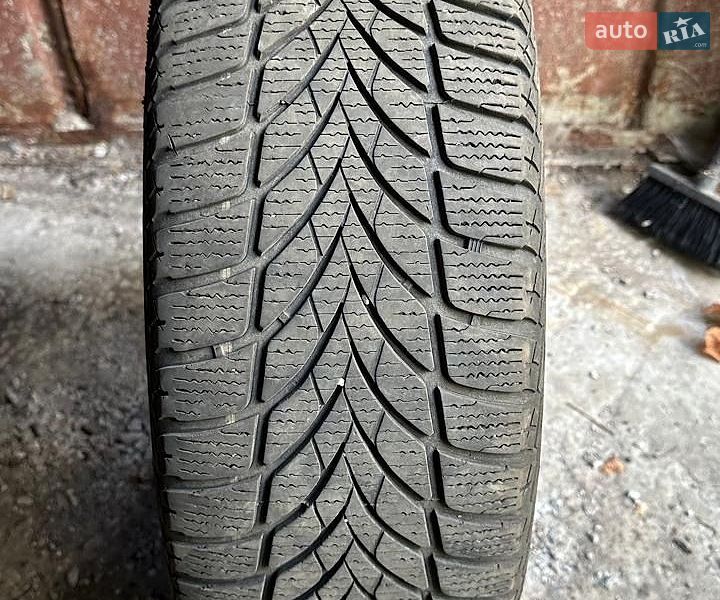 Хэтчбек Kia Ceed 2007 в Харькове