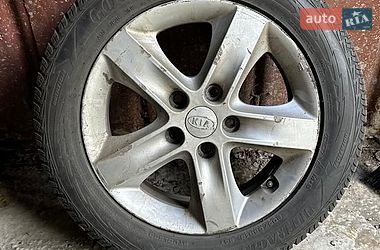 Хэтчбек Kia Ceed 2007 в Харькове