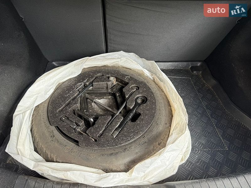 Хэтчбек Kia Ceed 2007 в Харькове