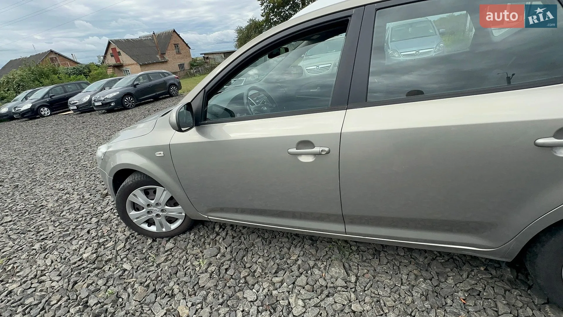 2010 Kia Cee'd - мініатюра 9