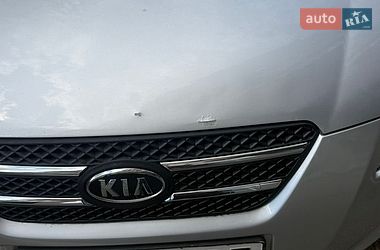 Хэтчбек Kia Ceed 2007 в Харькове