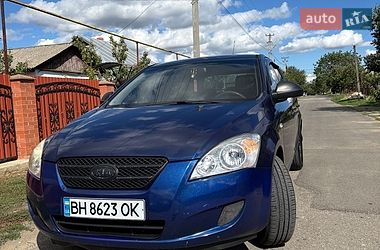 Хэтчбек Kia Ceed 2007 в Подольске