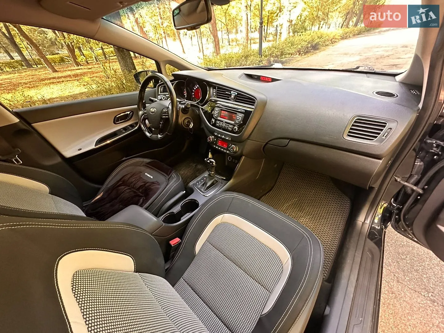 2016 Kia Cee'd - мініатюра 25