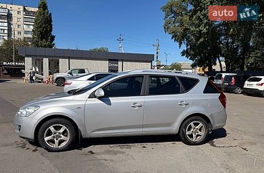 Универсал Kia Ceed 2008 в Броварах