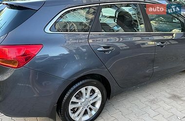Універсал Kia Ceed 2013 в Києві фото 3 Універсал Kia Ceed 2013 в Києві