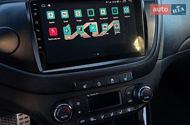 Універсал Kia Ceed 2013 в Києві фото 7 Універсал Kia Ceed 2013 в Києві