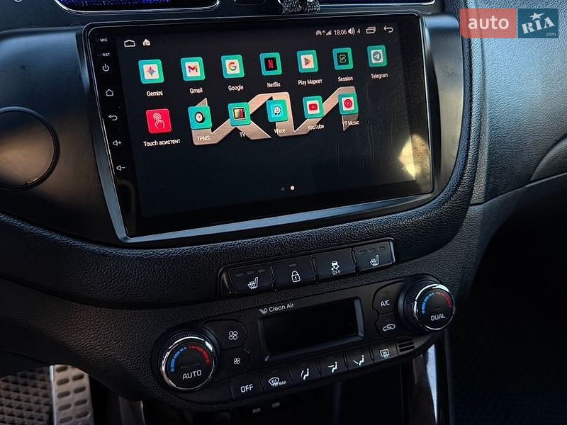 Універсал Kia Ceed 2013 в Києві фото 7 Універсал Kia Ceed 2013 в Києві