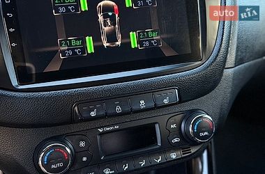 Універсал Kia Ceed 2013 в Києві фото 8 Універсал Kia Ceed 2013 в Києві