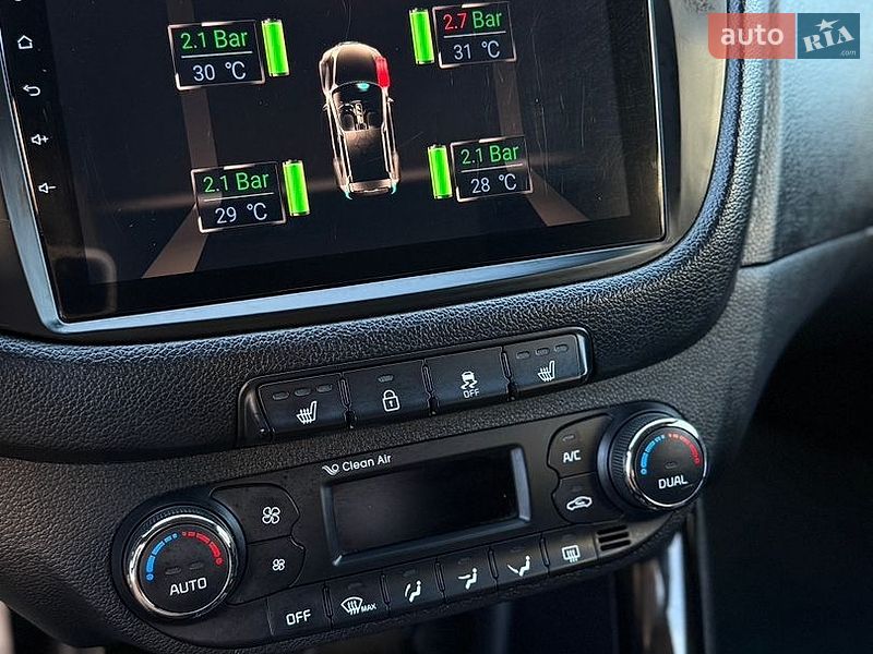 Універсал Kia Ceed 2013 в Києві фото 8 Універсал Kia Ceed 2013 в Києві
