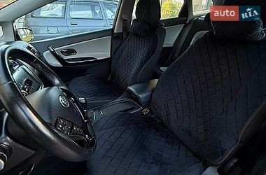 Універсал Kia Ceed 2013 в Києві фото 9 Універсал Kia Ceed 2013 в Києві