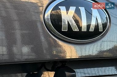 Універсал Kia Ceed 2013 в Києві фото 11 Універсал Kia Ceed 2013 в Києві
