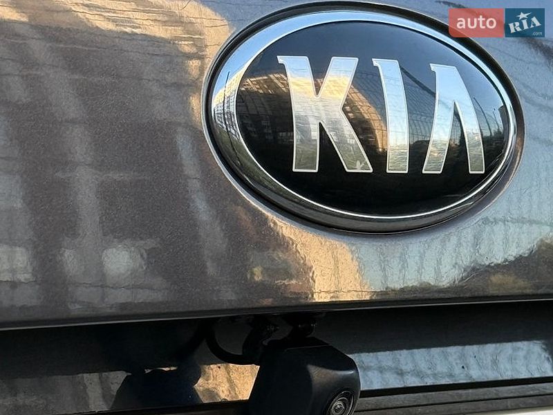 Універсал Kia Ceed 2013 в Києві фото 11 Універсал Kia Ceed 2013 в Києві