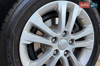 Універсал Kia Ceed 2013 в Києві фото 12 Універсал Kia Ceed 2013 в Києві