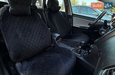 Універсал Kia Ceed 2013 в Києві фото 13 Універсал Kia Ceed 2013 в Києві