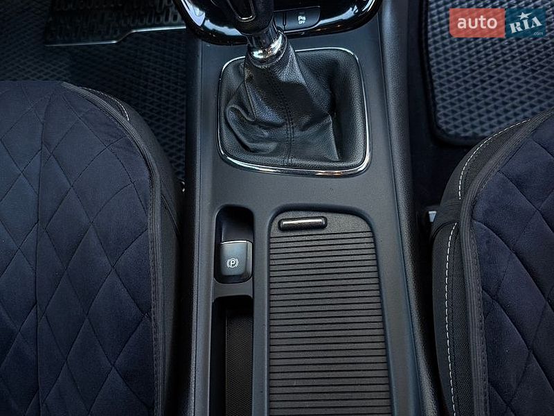 Універсал Kia Ceed 2013 в Києві фото 15 Універсал Kia Ceed 2013 в Києві