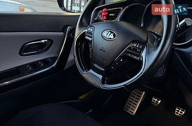 Універсал Kia Ceed 2013 в Києві фото 16 Універсал Kia Ceed 2013 в Києві
