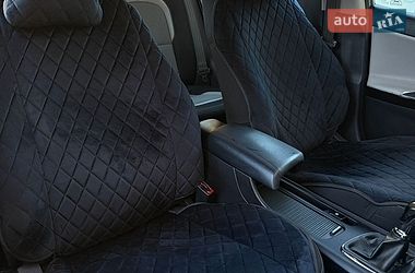 Універсал Kia Ceed 2013 в Києві фото 17 Універсал Kia Ceed 2013 в Києві