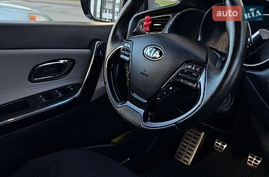 Універсал Kia Ceed 2013 в Києві фото 18 Універсал Kia Ceed 2013 в Києві