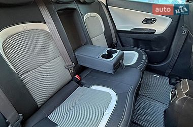 Універсал Kia Ceed 2013 в Києві фото 20 Універсал Kia Ceed 2013 в Києві