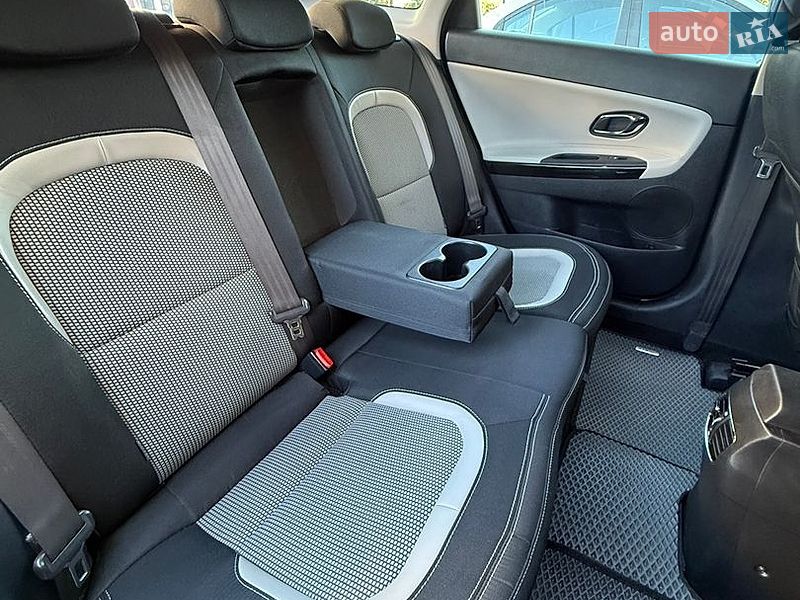 Універсал Kia Ceed 2013 в Києві фото 20 Універсал Kia Ceed 2013 в Києві