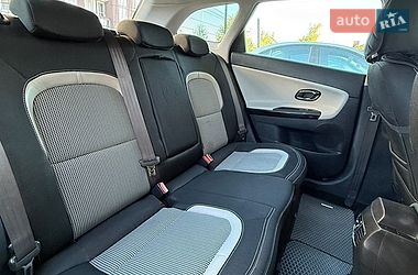Універсал Kia Ceed 2013 в Києві фото 21 Універсал Kia Ceed 2013 в Києві