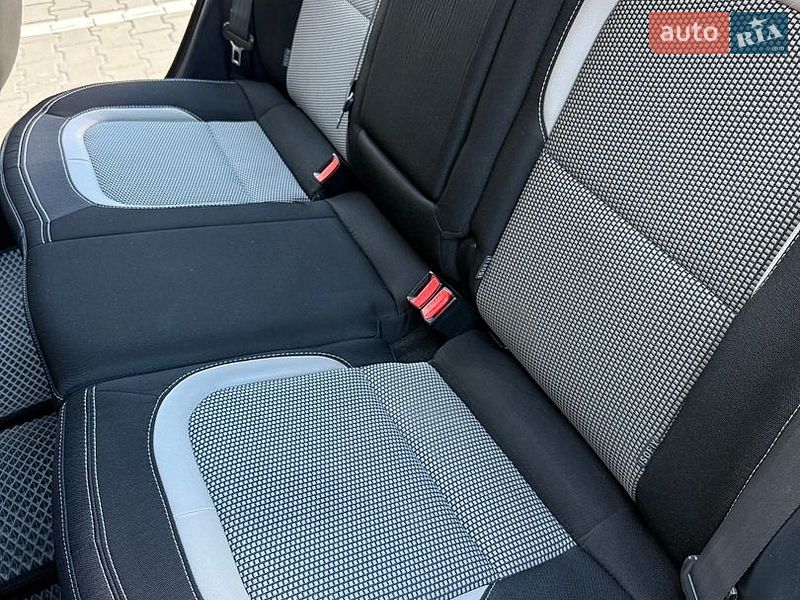 Універсал Kia Ceed 2013 в Києві фото 22 Універсал Kia Ceed 2013 в Києві