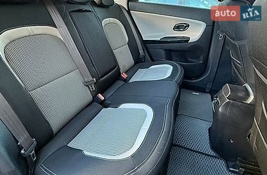 Універсал Kia Ceed 2013 в Києві фото 23 Універсал Kia Ceed 2013 в Києві