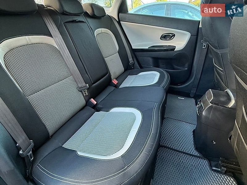 Універсал Kia Ceed 2013 в Києві фото 23 Універсал Kia Ceed 2013 в Києві