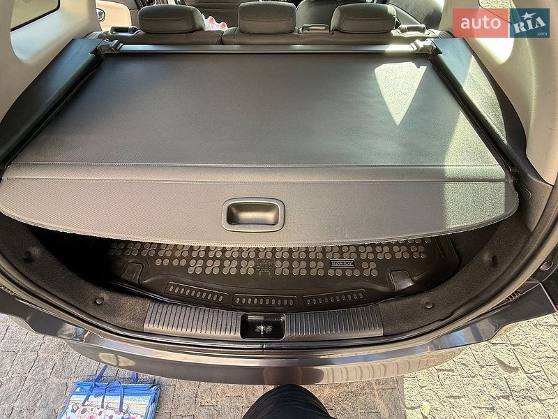 Універсал Kia Ceed 2013 в Києві фото 24 Універсал Kia Ceed 2013 в Києві