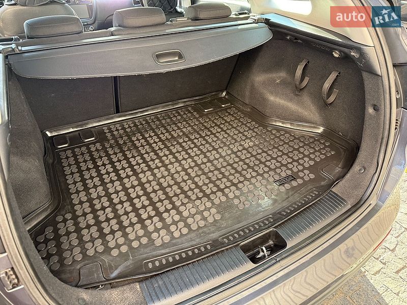 Універсал Kia Ceed 2013 в Києві фото 26 Універсал Kia Ceed 2013 в Києві