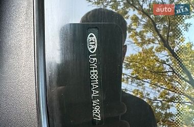 Хетчбек Kia Ceed 2010 в Івано-Франківську фото 5 Хетчбек Kia Ceed 2010 в Івано-Франківську