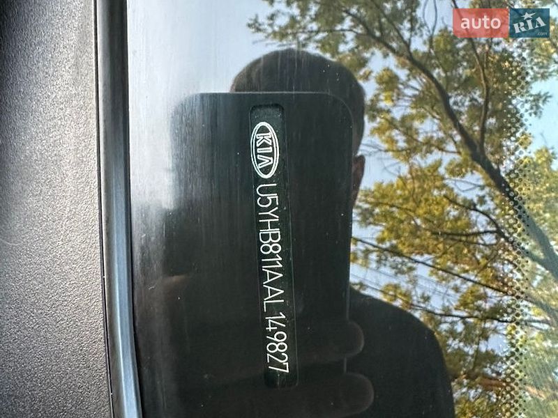 Хетчбек Kia Ceed 2010 в Івано-Франківську фото 5 Хетчбек Kia Ceed 2010 в Івано-Франківську