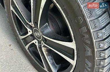 Хетчбек Kia Ceed 2010 в Івано-Франківську фото 14 Хетчбек Kia Ceed 2010 в Івано-Франківську