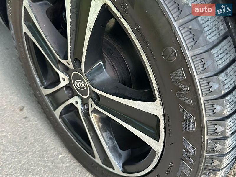 Хетчбек Kia Ceed 2010 в Івано-Франківську фото 14 Хетчбек Kia Ceed 2010 в Івано-Франківську