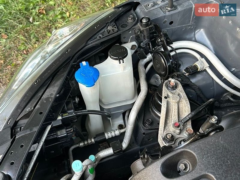 Хетчбек Kia Ceed 2010 в Івано-Франківську фото 17 Хетчбек Kia Ceed 2010 в Івано-Франківську