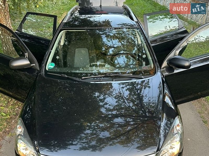 Хетчбек Kia Ceed 2010 в Івано-Франківську фото 30 Хетчбек Kia Ceed 2010 в Івано-Франківську