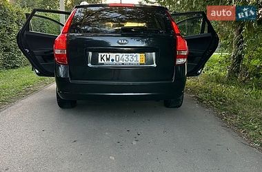 Хетчбек Kia Ceed 2010 в Івано-Франківську фото 36 Хетчбек Kia Ceed 2010 в Івано-Франківську