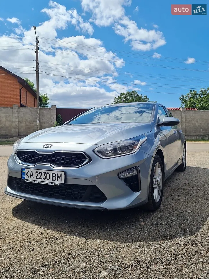2021 Kia Cee'd - мініатюра 14