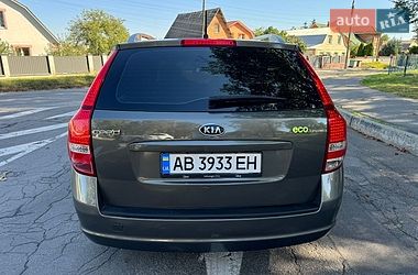 Універсал Kia Ceed 2010 в Вінниці
