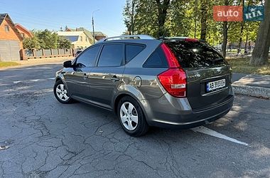 Універсал Kia Ceed 2010 в Вінниці