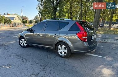 Універсал Kia Ceed 2010 в Вінниці