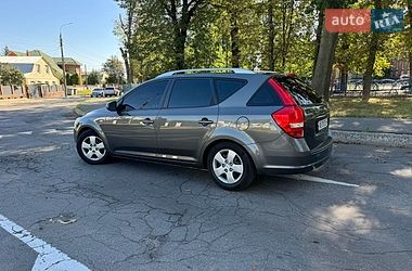 Універсал Kia Ceed 2010 в Вінниці