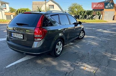 Універсал Kia Ceed 2010 в Вінниці