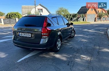 Універсал Kia Ceed 2010 в Вінниці