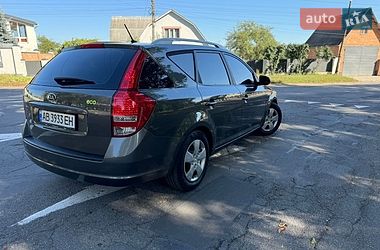 Універсал Kia Ceed 2010 в Вінниці