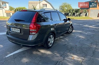 Універсал Kia Ceed 2010 в Вінниці