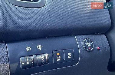 Універсал Kia Ceed 2010 в Вінниці